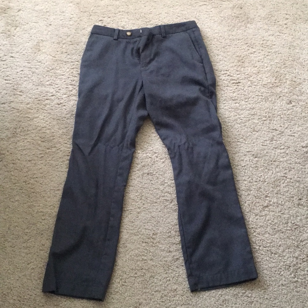 Vineyard Vines Wool Pants 30x30